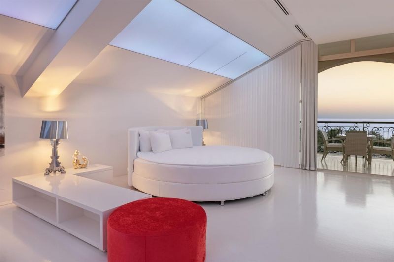 madonna suite