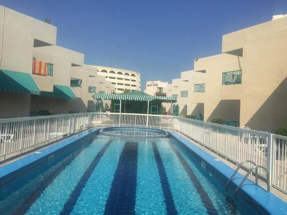 SUMMER LAND HOTEL APARTMENT