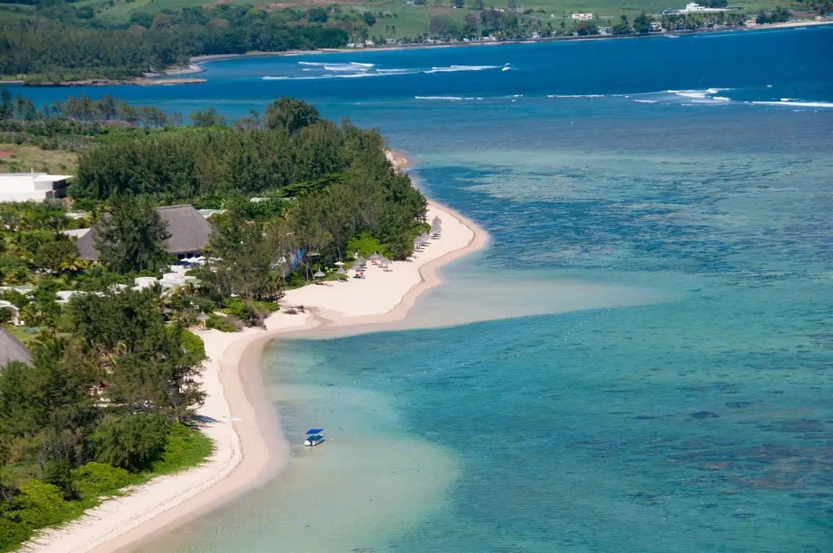 SOFITEL SO MAURITIUS BEL OMBRE