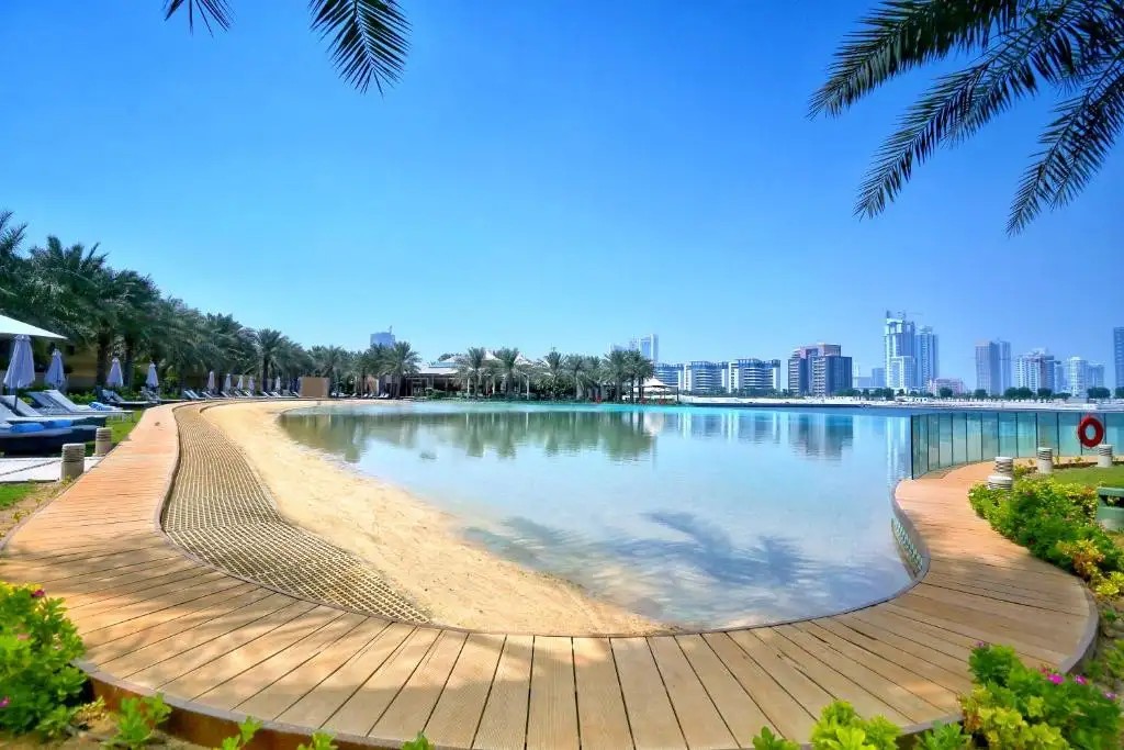 PALAVRA RESORT (EX. REEF RESORT)