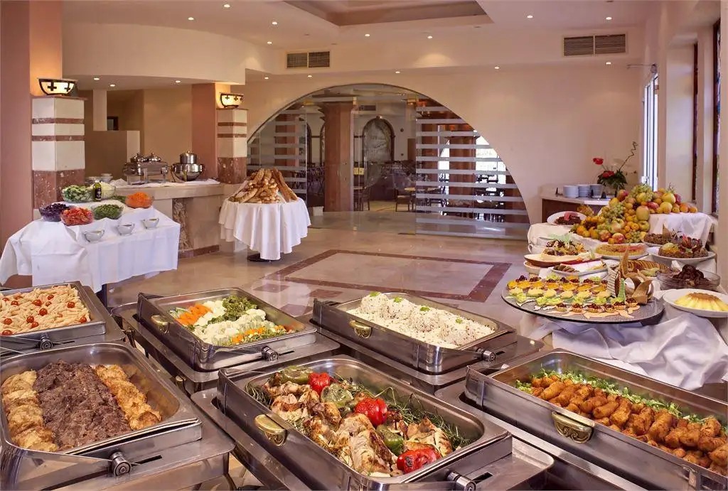 LA PLAYA BEACH RESORT TABA (EX. SOL TABA RED SEA RESORT)