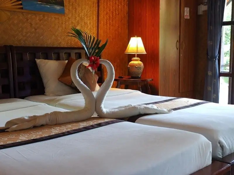 BAILAN BAY RESORT