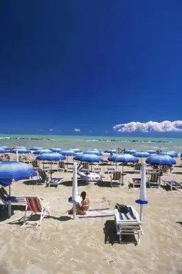 PARK HOTEL ALCIONE