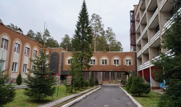МЕТАЛЛУРГ САНАТОРИЙ-ПРОФИЛАКТОРИЙ