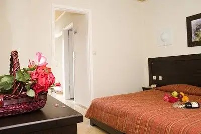 PARADISE APARTMENTS LAGANAS