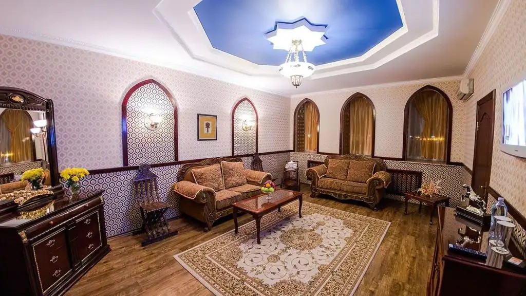 REIKARTZ DOSTAR KARAGANDA