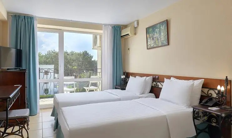 ALEAN FAMILY RIVIERA