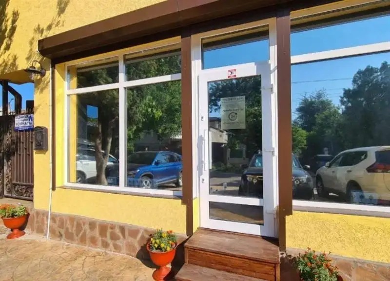 АПАРТАМЕНТЫ НА СОВЕТСКОЙ
