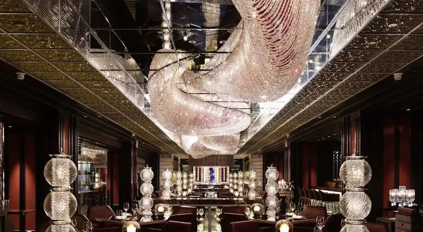 FOUR SEASONS BEIJING