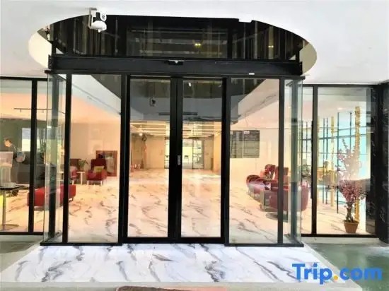 BELLA B ALL SUITE BANGKOK