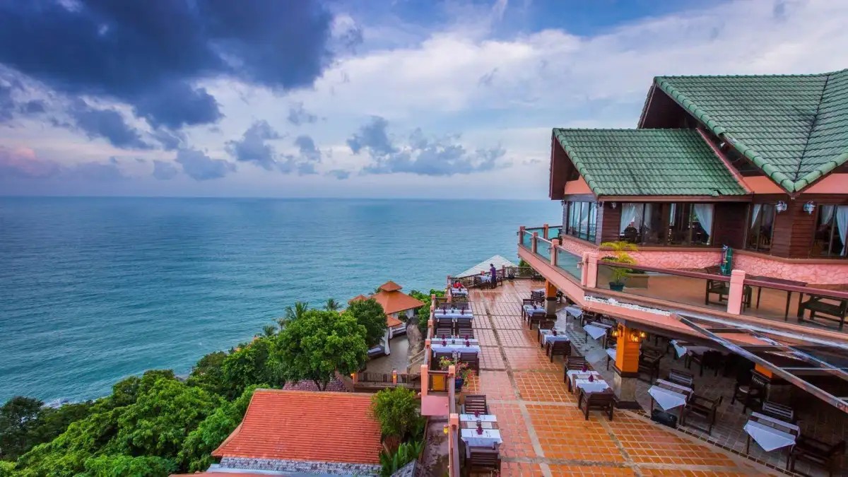 BEST WESTERN SAMUI BAYVIEW