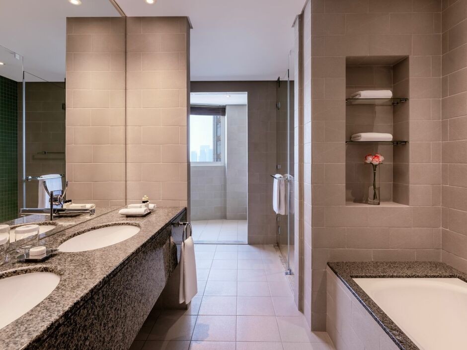 GRAND MILLENNIUM AL WAHDA