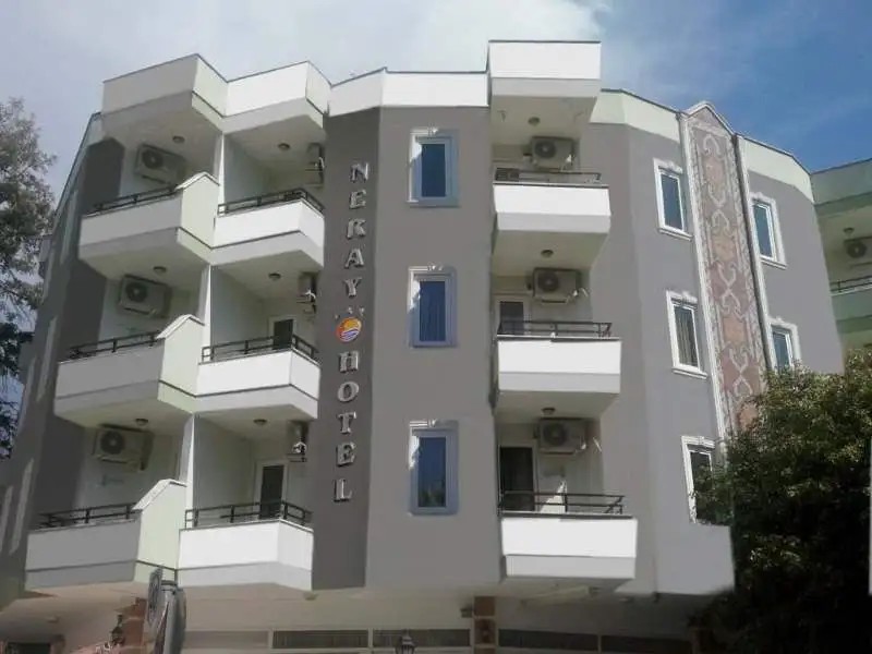 NERAY HOTEL