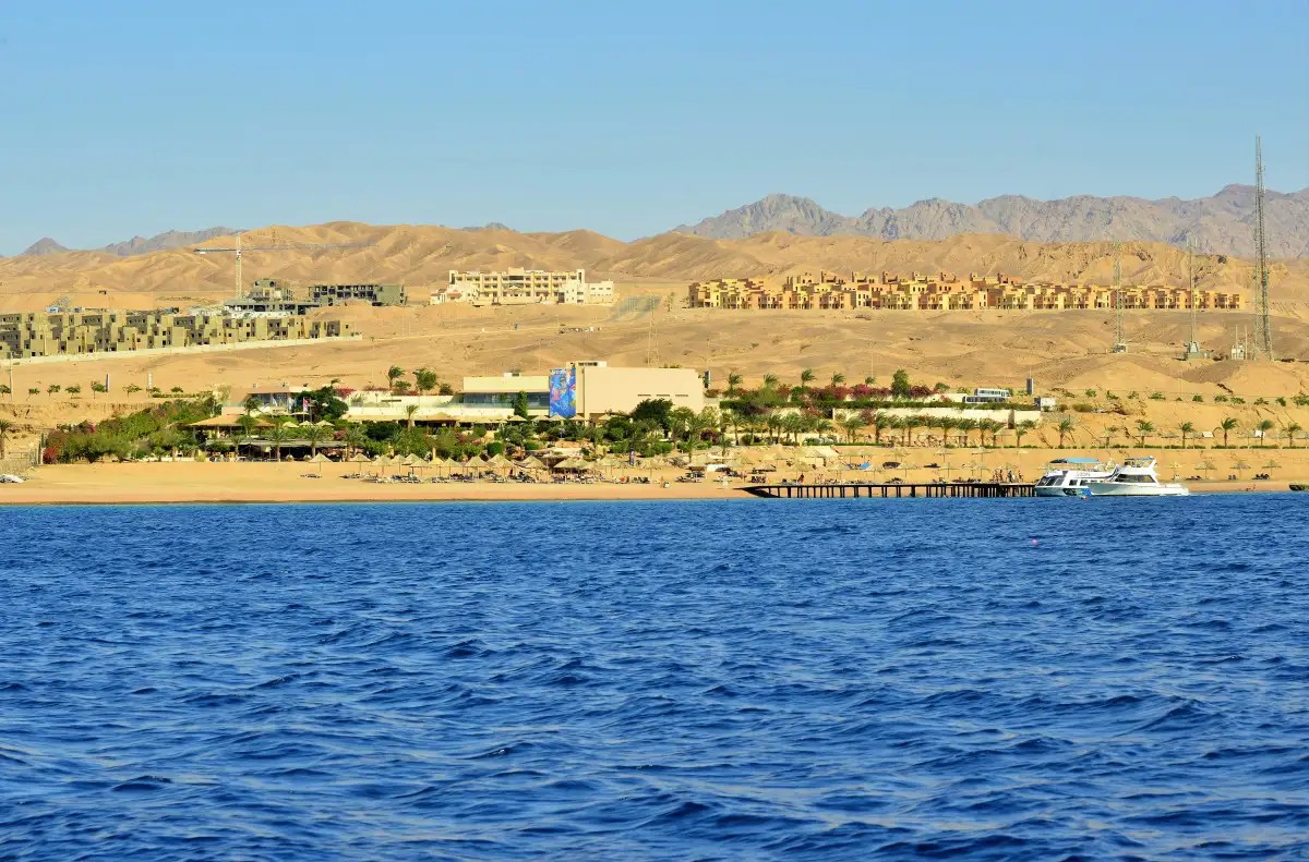 SOL Y MAR BEAU RIVAGE