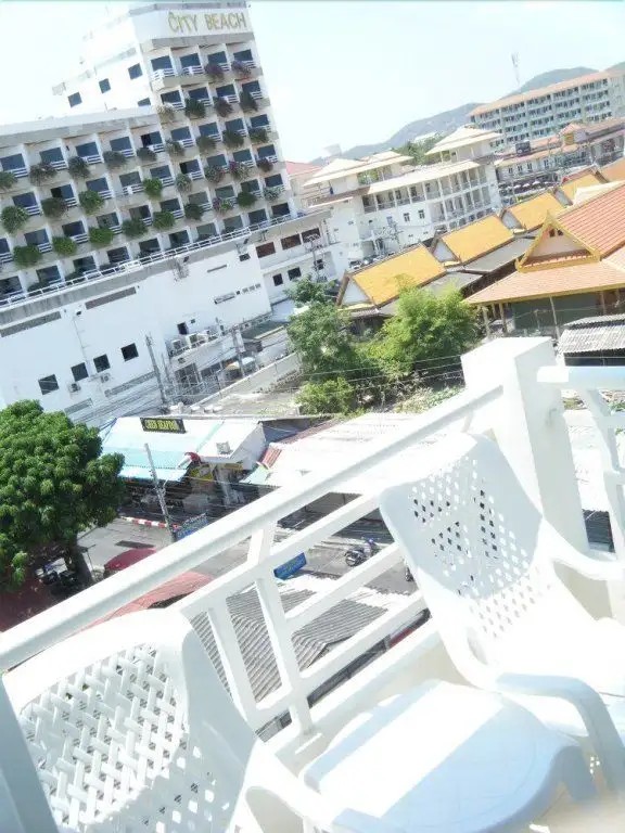 SUKWILAI HOTEL