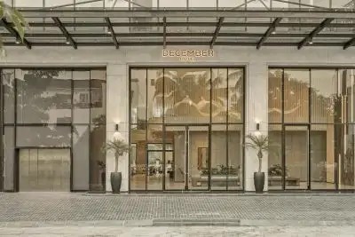 DECEMBER HOTEL NHA TRANG