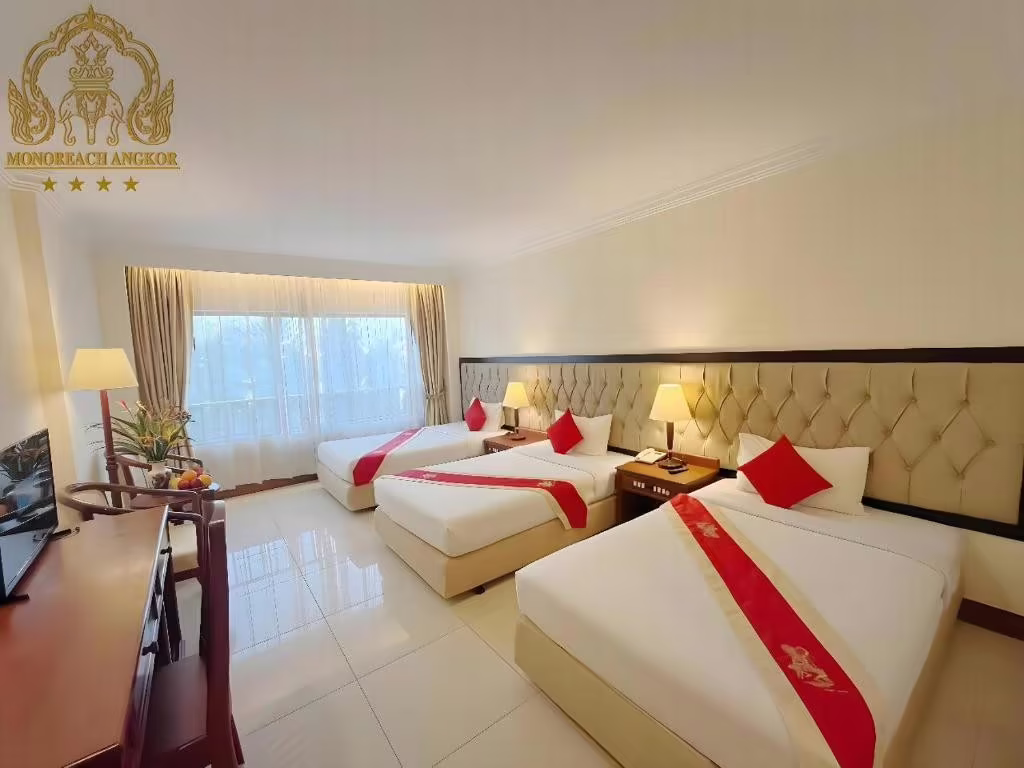 MONOREACH ANGKOR