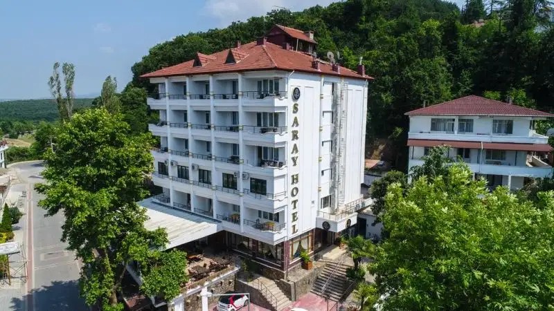 THERMAL SARAY & SPA YALOVA