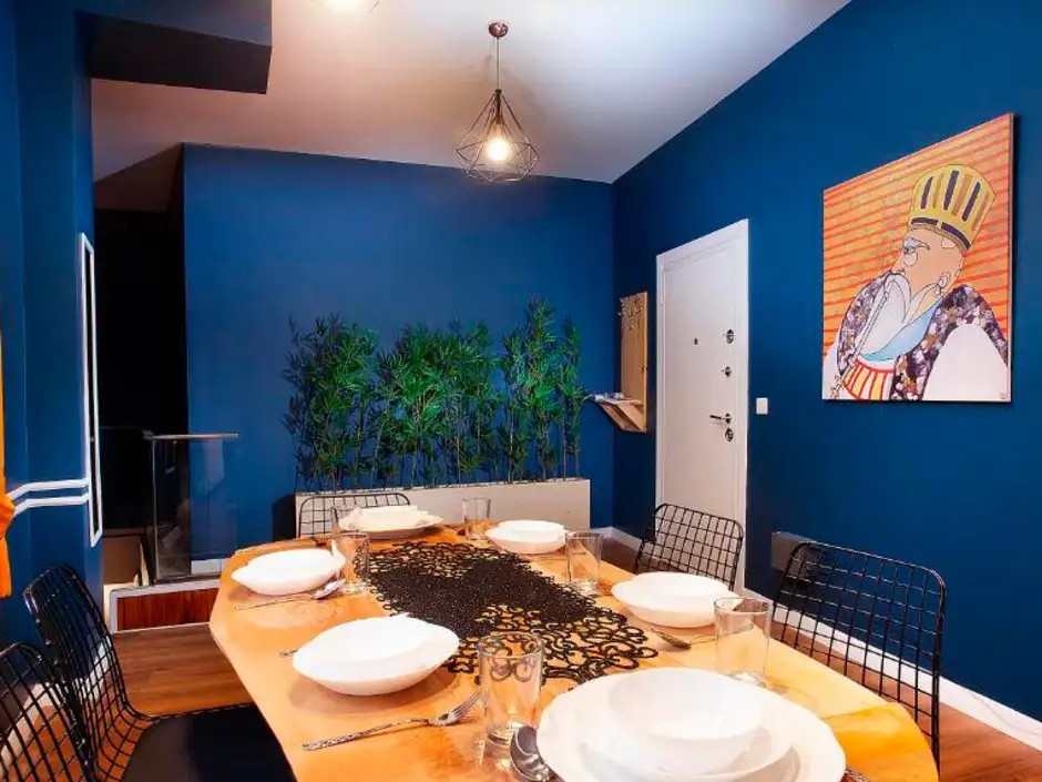 WALTON RESIDENCES NISANTASI