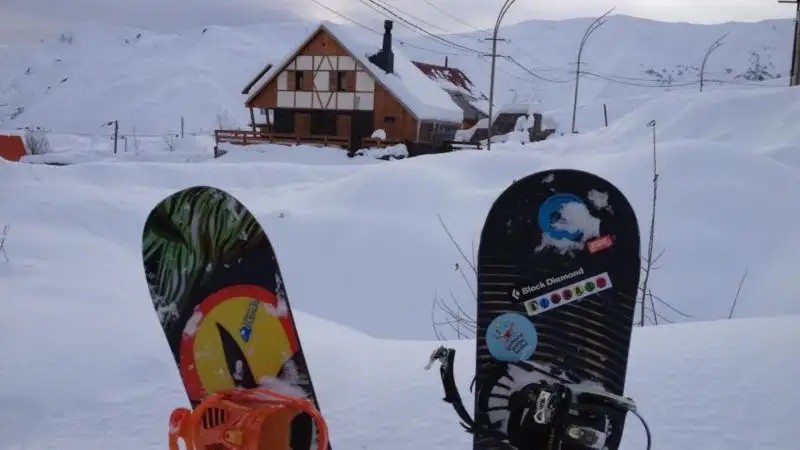 DACHA HOSTEL