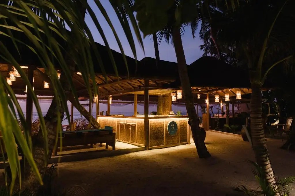 ECOBOO MALDIVES
