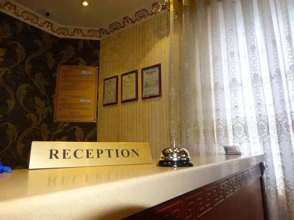 PAPILION HOTEL