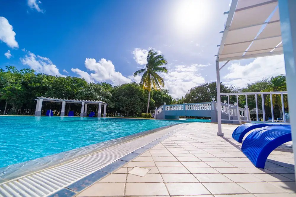 RESONANCE BLU VARADERO