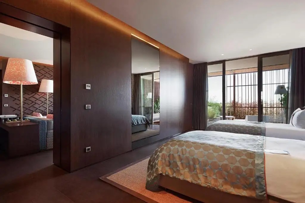 MAXX ROYAL KEMER RESORT