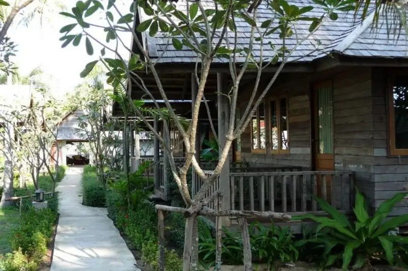 NEW OZONE RESORT & SPA