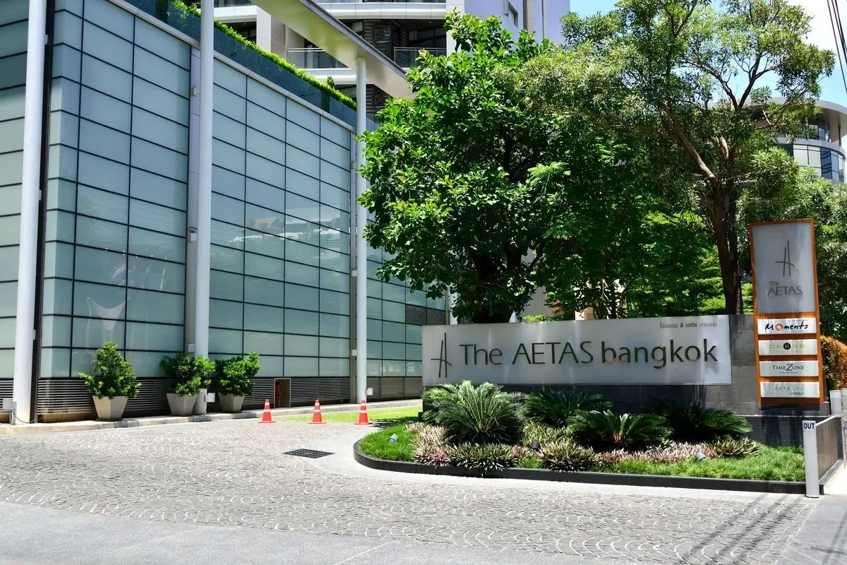 AETAS RESIDENCE