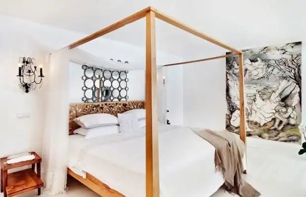 SABRINAS HAUS