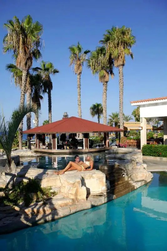 LEONARDO CYPRIA BAY HOTEL (EX.SENTIDO CYPRIA BAY HOTEL)