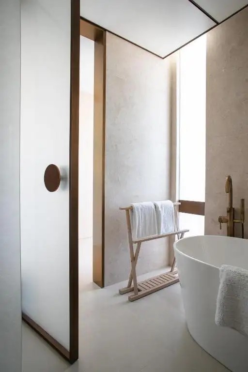 JUMEIRAH AT SAADIYAT ISLAND RESORT