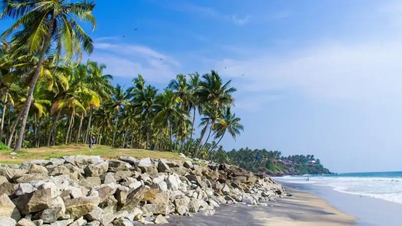 KOVALAM BEACH RETREAT