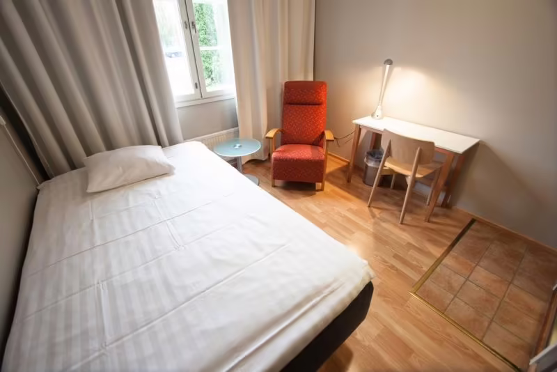 SCANDIC KOTKA (ex. CUMULUS KOTKA)