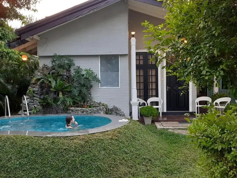 MIHILAKA HOLIDAY HOMES