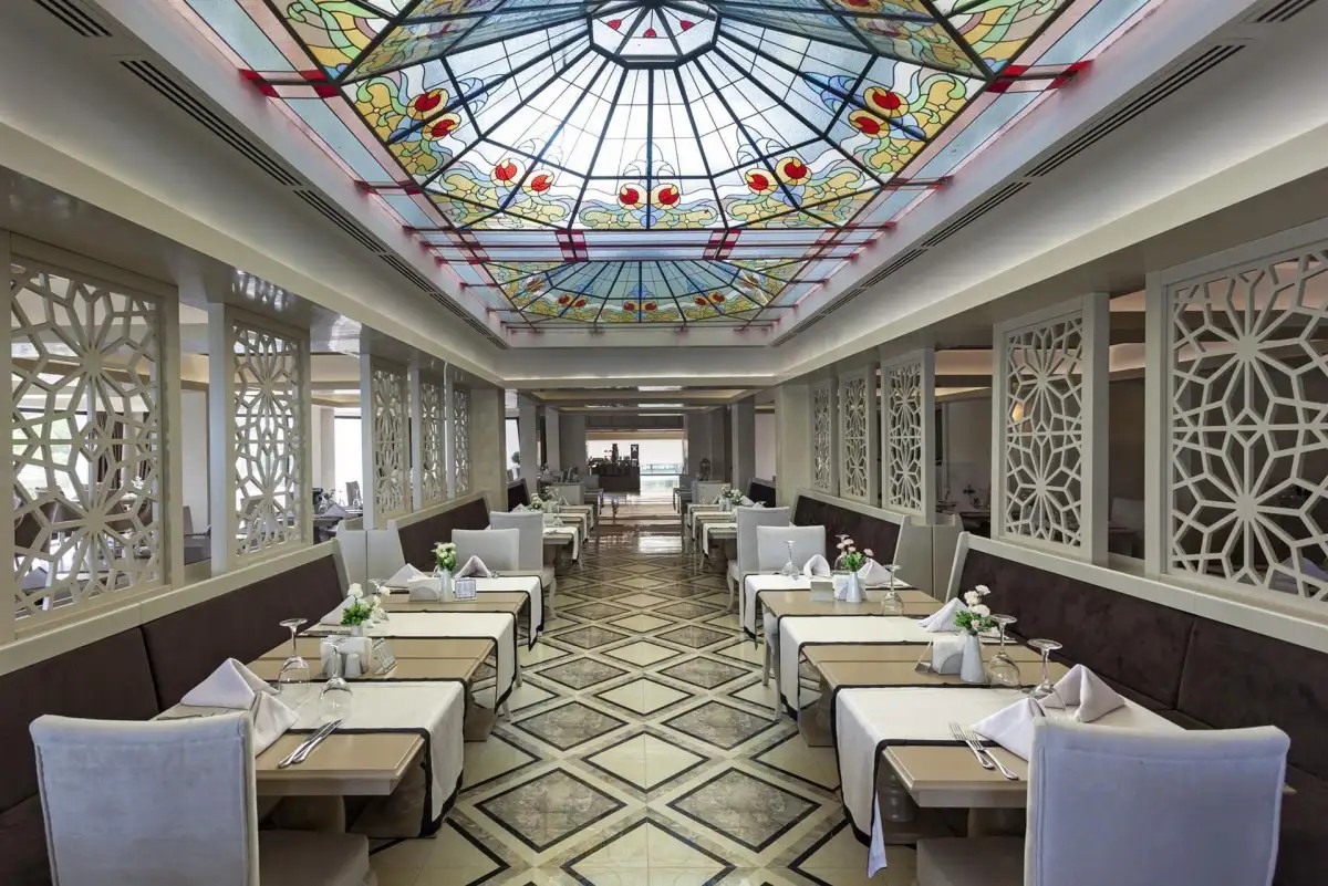 ASTERIA VENUS DIDIM (EX. AURUM SPA & BEACH RESORT)