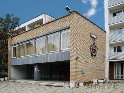 РОЖДЕСТВЕНСКОЕ