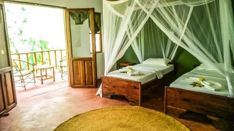 KILIMA KIDOGO GUEST HOUSE