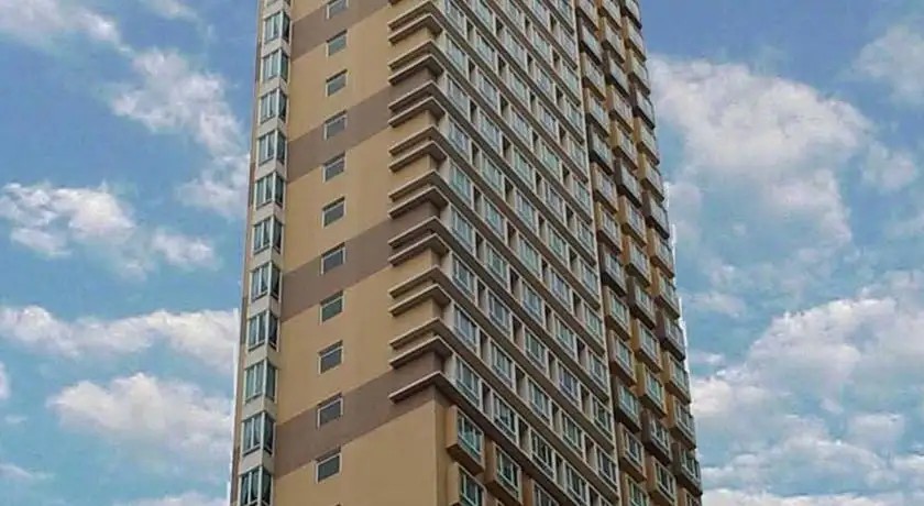 BEST WESTERN HOTEL CAUSEWAY BAY
