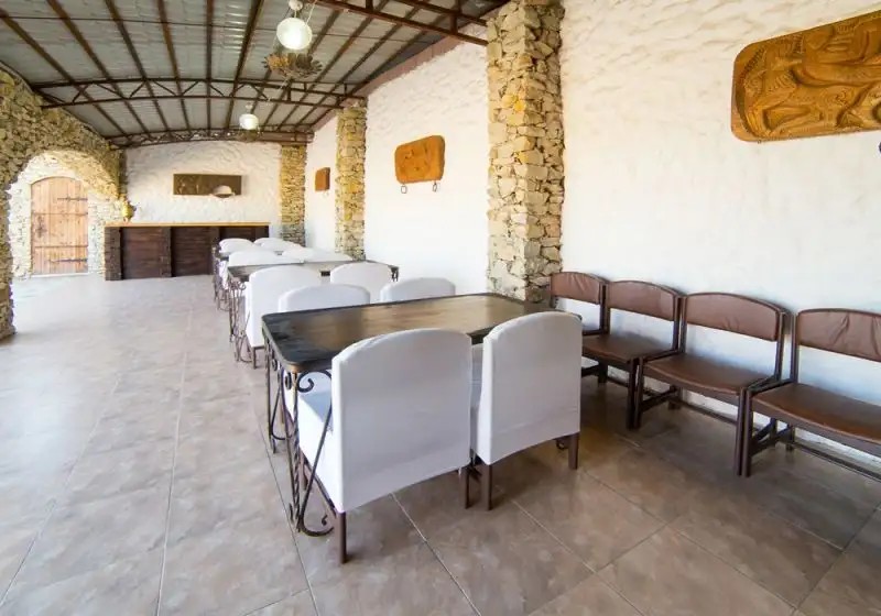 КАК ДОМА НОВЫЙ АФОН