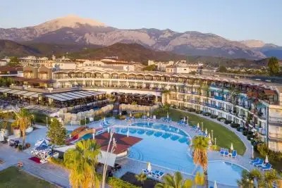 ARMAS LABADA (EX. ASDEM LABADA BEACH)