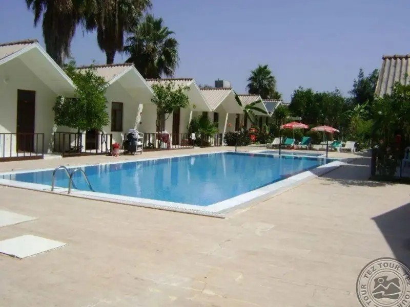 DREAM PARK BUNGALOW HOTEL