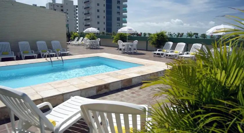RECIFE PARK HOTEL