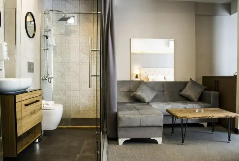 OZGEREY SUIT HOTEL AVCILAR