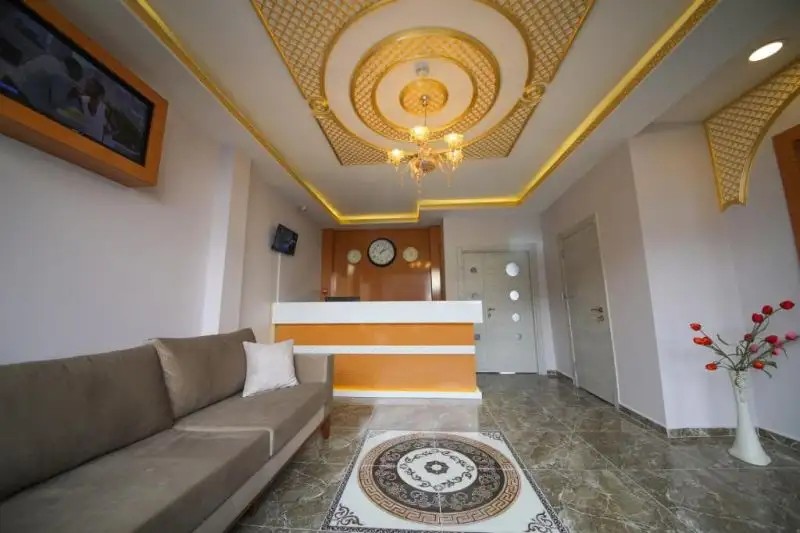 DELBAB HOTEL