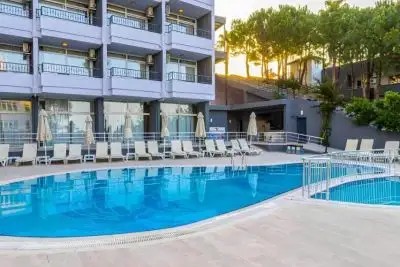 AKDORA ELITE HOTEL & SPA (EX. SEADEN SWEET PARK)