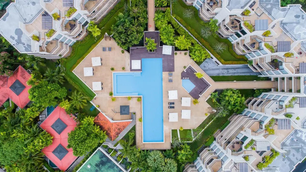 DEWA PHUKET (EX. DEWA NAI YANG BEACH PHUKET)