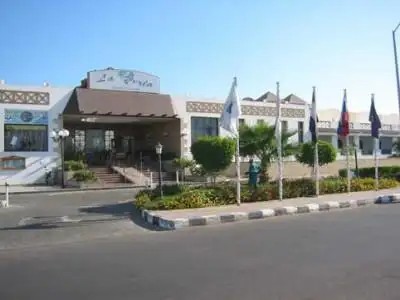 NEW LA PERLA SHARM (EX. LA PERLA)