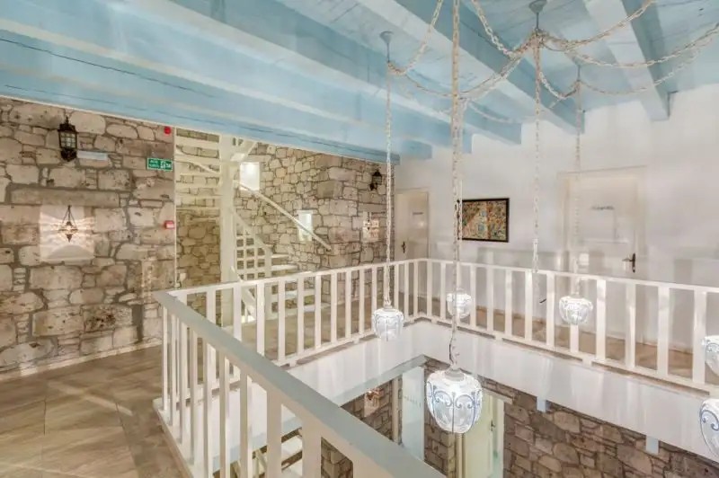 BEYAZ HAN HOTEL